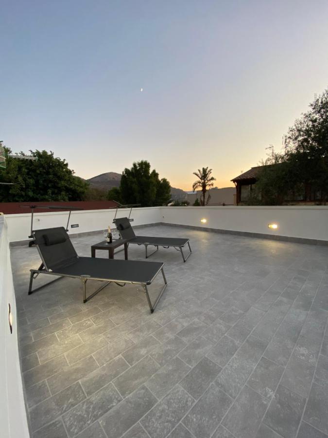 Villa Frontemare à Palerme Extérieur photo